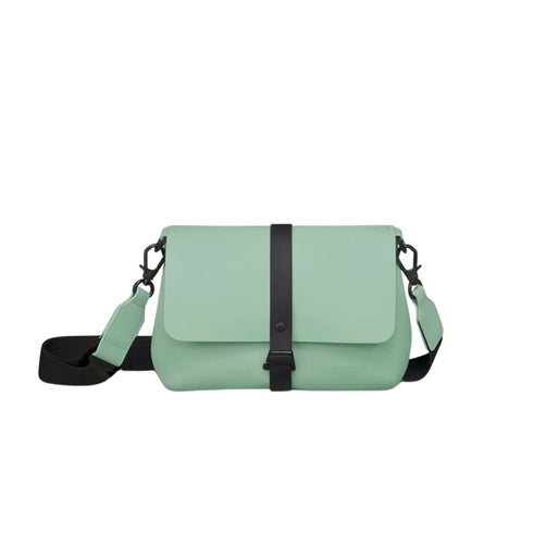 Gaston Luga Splash Crossbody Bag